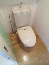 ＤＯＮ喜訪邸の物件内観写真